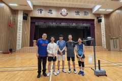 黃笏南校友會杯2026