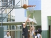 WFNAA basketball match 2013-06-22