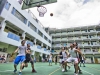 WFNAA basketball match 2013-06-22