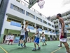 WFNAA basketball match 2013-06-22