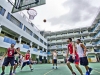 WFNAA basketball match 2013-06-22