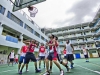 WFNAA basketball match 2013-06-22