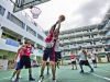 WFNAA basketball match 2013-06-22