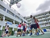 WFNAA basketball match 2013-06-22