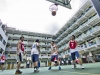 WFNAA basketball match 2013-06-22