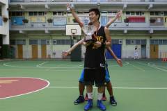 basketball final