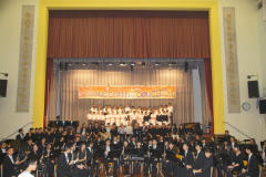 Home Coming Concert 2011